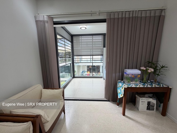 Terrene At Bukit Timah (D21), Condominium #565647731